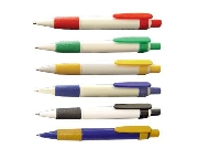 Plastic Pens